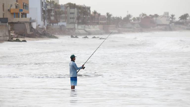 Se acerca Campeonato Mundial de Pesca Deportiva en Mazatlán