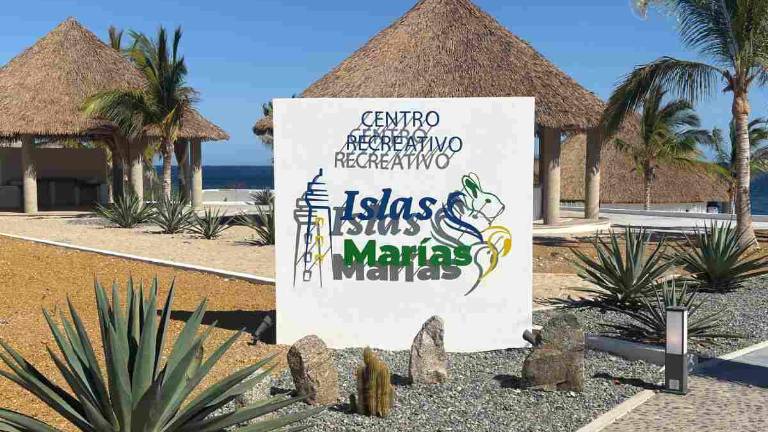 La Auditoría Superior de la Federación hizo observaciones sobre la operación del centro turístico de Islas Marías.