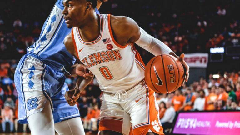 La apuesta de Venados Basketball por Trapp responde a su versatilidad como guardia combo.