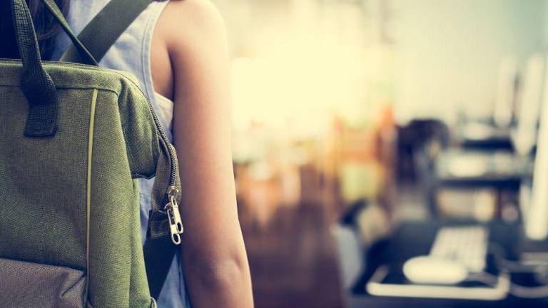 Mochilas y moda: las mejores mochilas para universitarios que combinan estilo y funcionalidad