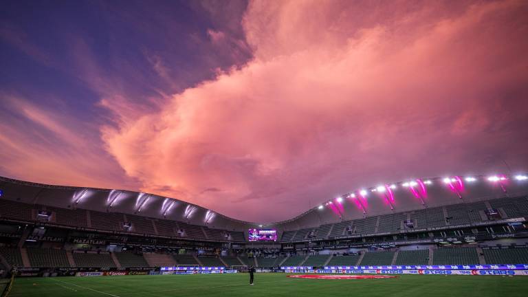 El Estadio El Encanto será uno de los escenarios en donde se pondrá en marcha el Clausura 2026 de la Liga MX.