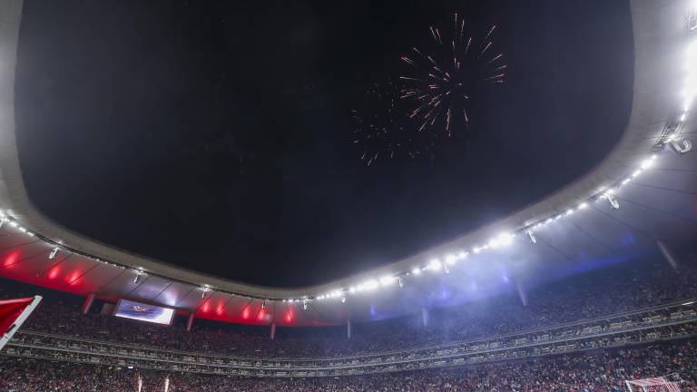 La casa de las Chivas será la sede en Jalisco de la Copa del Mundo 2026.