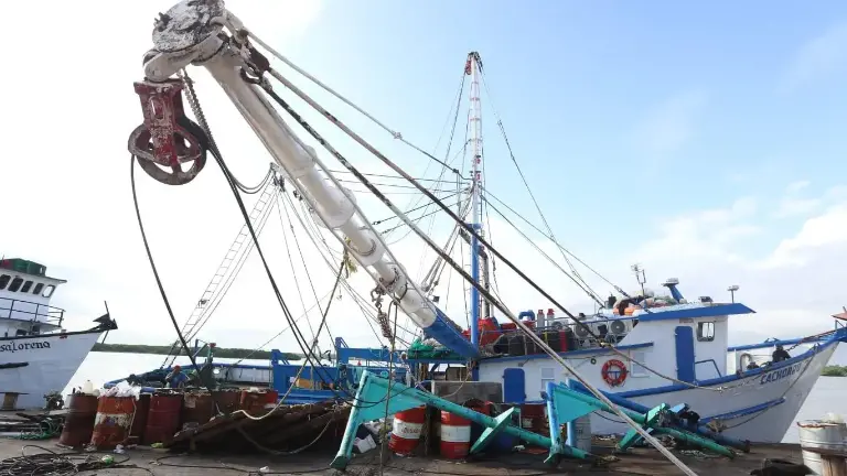 La temporada de pesca en altamar ha transcurrido sin incidentes mayores, reporta la Capitanía de Puerto de Mazatlán.