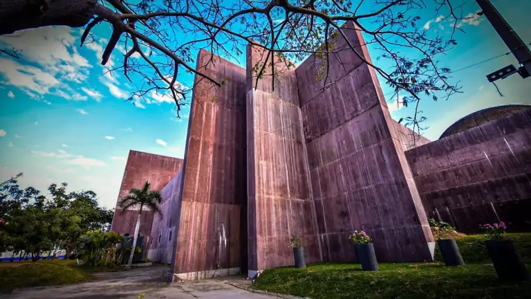 El Gran Acuario Mazatlán compitió con más de 250 proyectos de todo el continente americano y fue seleccionado entre los 5 finalistas.