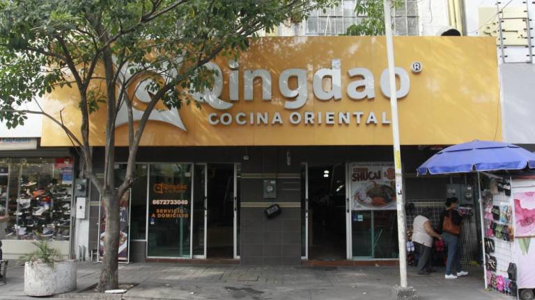 Por inflación, restaurantes de Culiacán incrementarán sus precios hasta un 20% para el cierre de año