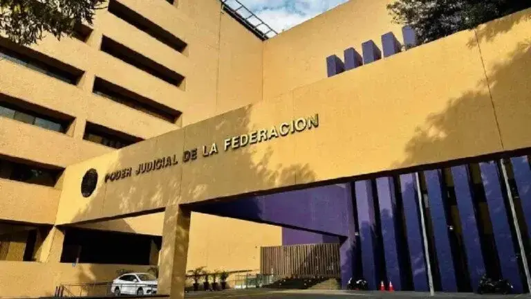 Apenas 20 por ciento de la población que conocen la labor de los juzgadores los identifica como autoridad.
