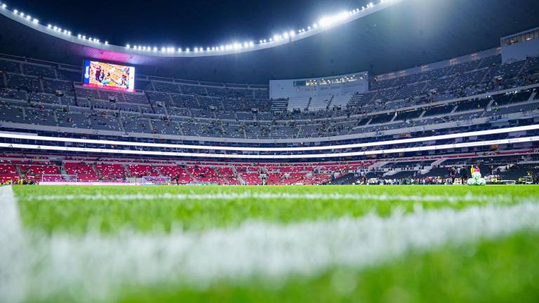 Ya se conocen los horarios de los cuartos de final de la Liga MX.