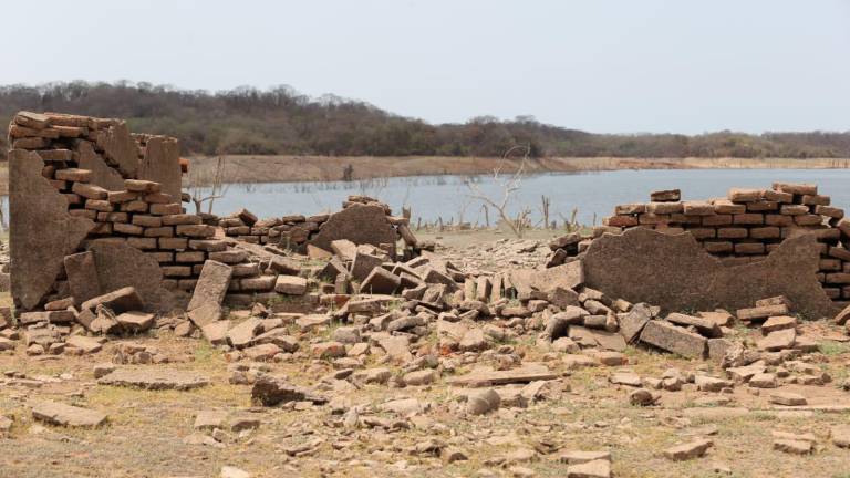 Detener y revertir problemas por sequía en Sinaloa, exige Centro Empresarial a autoridades