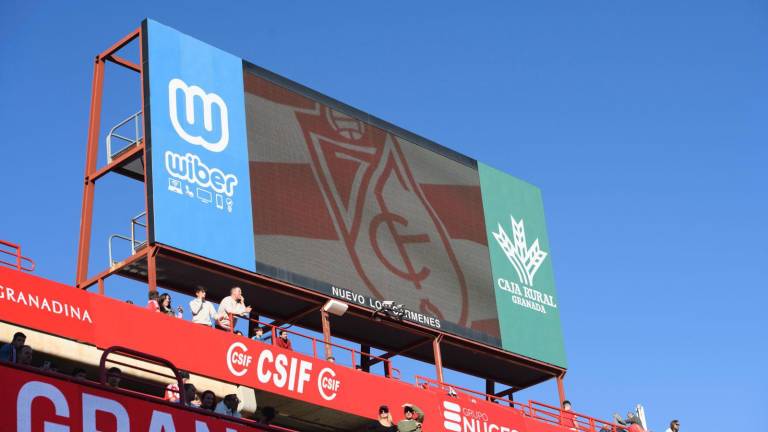 Suspenden el Granada vs. Athletic por muerte de aficionado