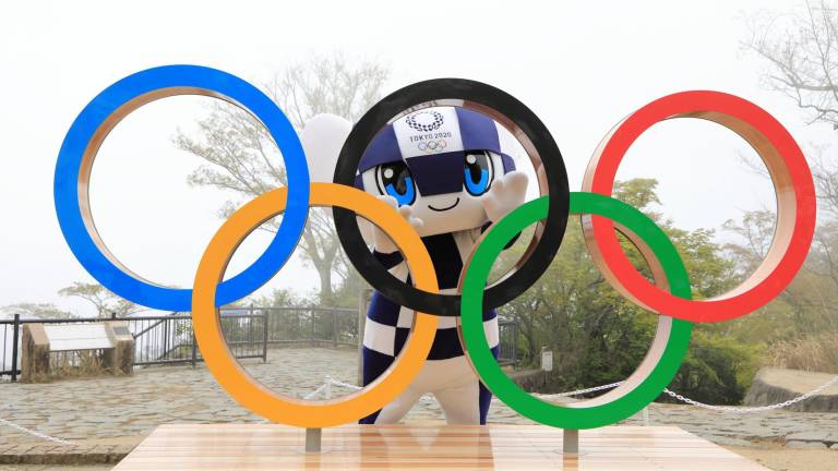 Los Juegos Olímpicos de Tokio podrían celebrarse sin público en su totalidad.