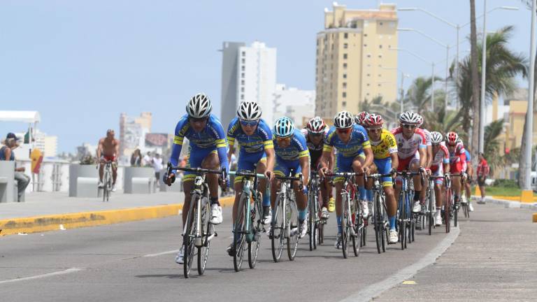 El próximo 2 de mayo se celebrará el Gran Fondo de Ciclismo Mazatlán 2021.