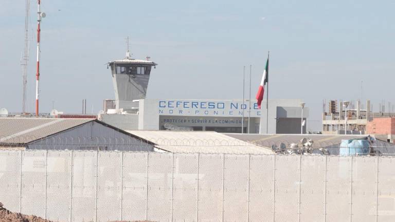 Los empresarios mostraron interés por llevar algún proyecto al Cefereso 8.