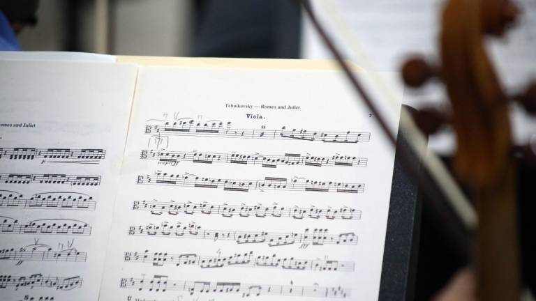 Están programadas dos funciones con la OSSLA para dar la bienvenida al 2024.