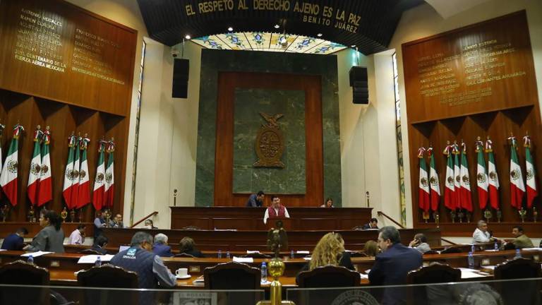 El Instituto Estatal Electoral de Sinaloa dio a conocer que el Congreso Local en su 64 legislatura estará conformado por 23 mujeres