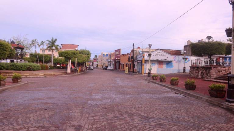 El Municipio de Rosario se encuentra en alerta amarilla por la cercanía del Huracán Enrique.