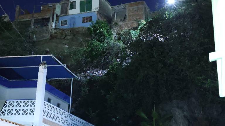 José Cruz perdió la vida tras caer a un barranco la noche del viernes en Mazatlán.