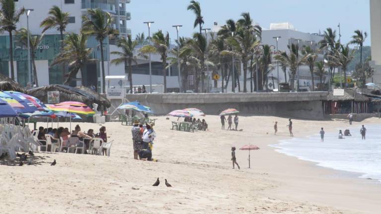 Denuncian ‘campaña negra’ contra Mazatlán, desde otros destinos