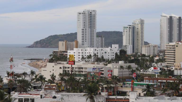 Llaman a ciudadanos de Mazatlán a actualizar su ordenamiento territorial y desarrollo urbano
