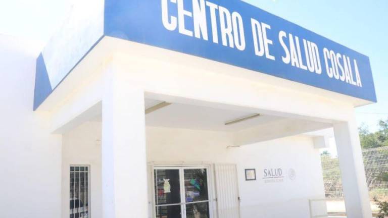 Centros de salud de Sinaloa reciben acreditación de establecimientos de primer nivel