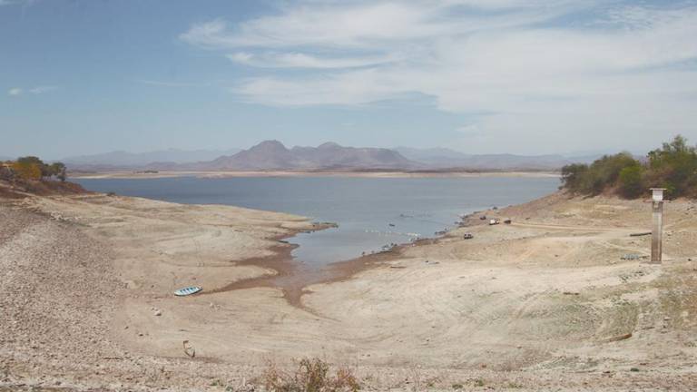 La sequía avanza poniendo en vulnerabilidad al campo sinaloense: alerta para todos