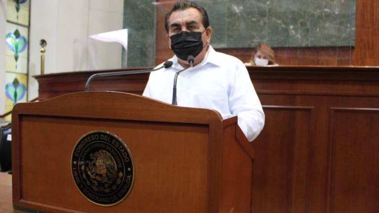Armonizar tiempos legales para no caer en irregularidades y contratiempos, propone PRI en Congreso de Sinaloa
