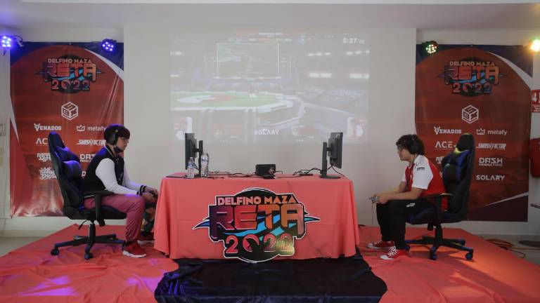 En la segunda jornada se pusieron en acción los grupos C y D.