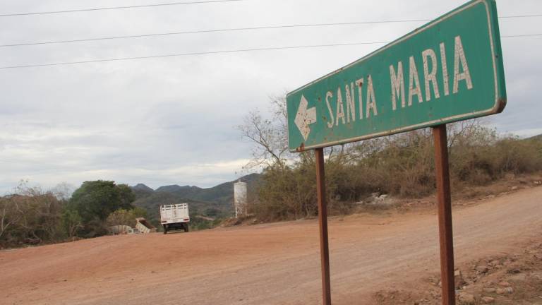 El Presidente Andrés Manuel López Obrador estará en la inauguración de la presa Santa María este lunes.