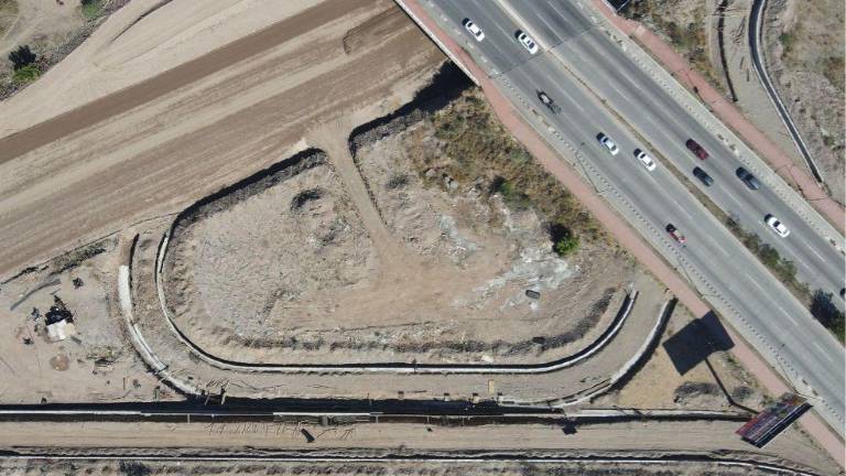 El Gobierno de Sinaloa lanzó otra licitación para contratar deuda y continuar con el programa de obras.