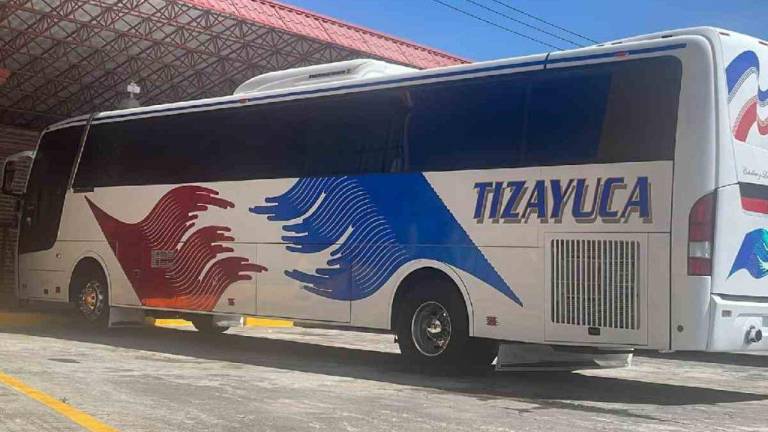 Transportistas de Tizayuca, Hidalgo, pagaban más de $2 millones al mes a presuntos extorsionadores