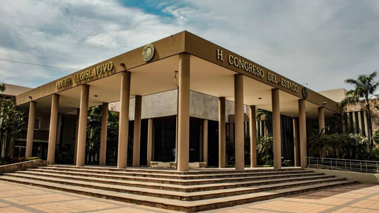 Advierten de un retroceso en transparencia en el Congreso de Sinaloa.