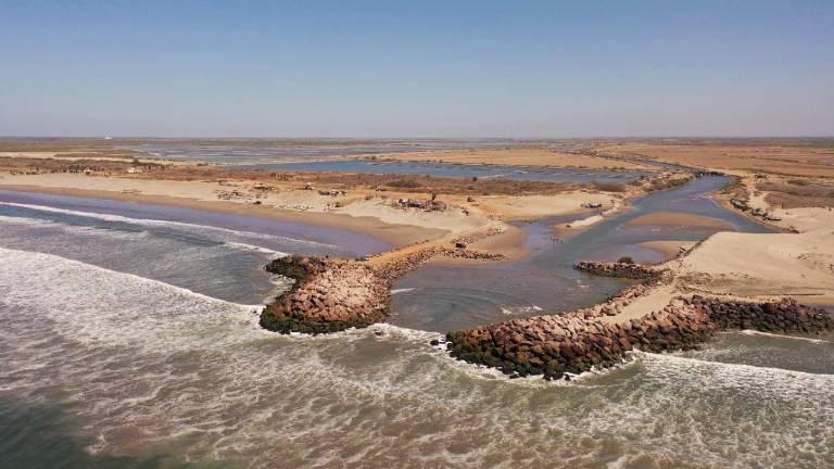 Playa Ponce, sindicatura Eldorado.