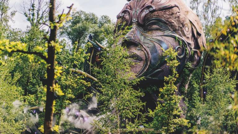 Tulum será la sede por primera vez del festival de música electrónica más importante, el Tomorrowland.