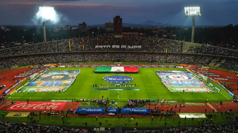 La Liga MX dio a conocer su calendario de juegos para el Apertura 2026.