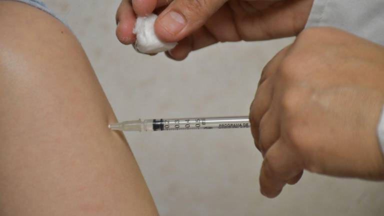 En la Ciudad de México se tienen hasta la fecha 576 casos confirmados de sarampión.