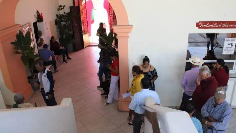 Invita Ayuntamiento y Jumapars a aprovechar descuentos del 100% en multas y recargos