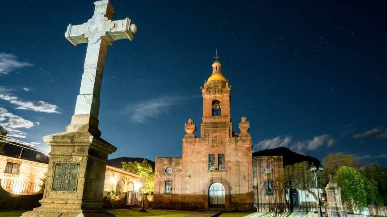 En Chihuahua, además de dos sacerdotes, también asesinaron a un guía de turistas