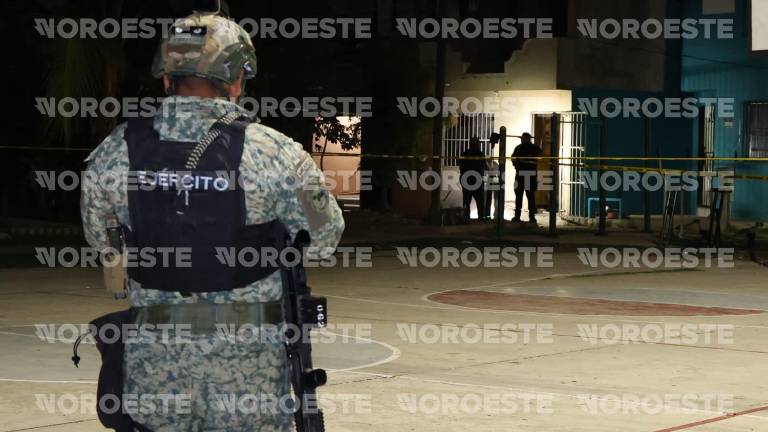 Tres hechos violentos registrados la tarde de este viernes movilizaron a corporaciones de seguridad en distintos puntos de Mazatlán, entre ellos el Infonavit Alarcón.