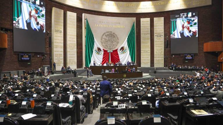 Guadalupe Taddei Zavala y otros tres consejeros fueron seleccionados en un inédito proceso de insaculación.