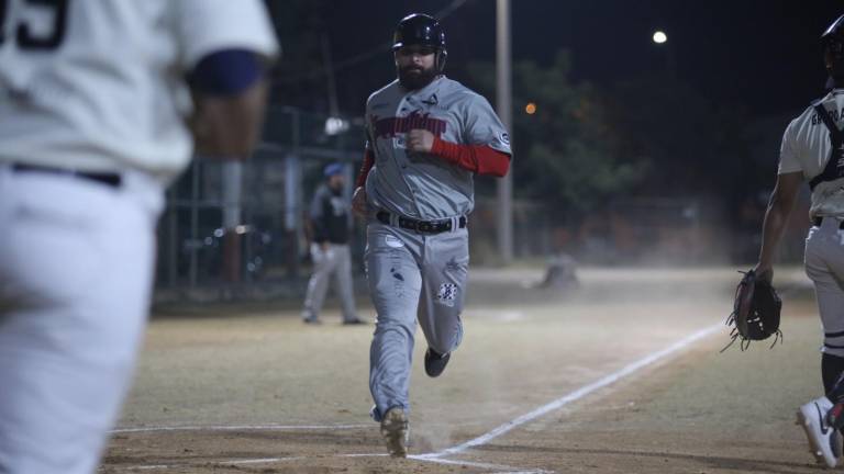Se disputa la jornada 14 del circuito.