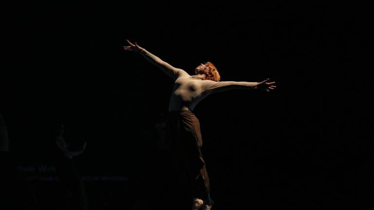 24 Encuentro Internacional de Danza Contemporánea de Solistas y Duetos será del 6 al 22 de noviembre.