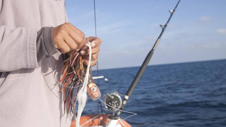 El evento será el 9 de junio.