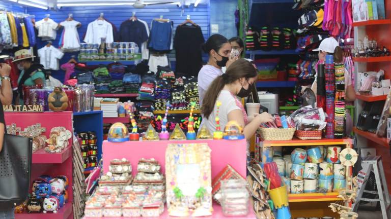 Presenta Sinaloa incremento del 1.7% en plazas laborales