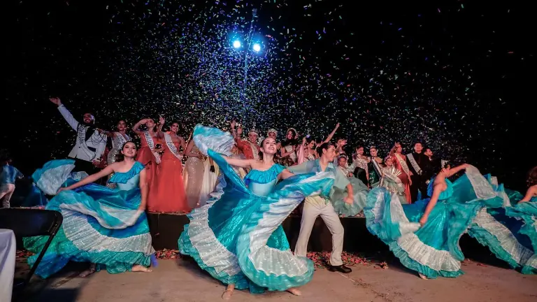 Comparsas y academias de danza preparan su energía para encender el primer cómputo del Carnaval 2026.