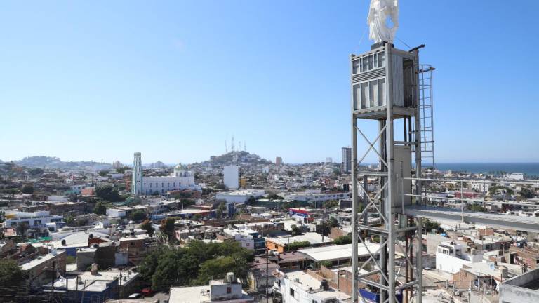 Templo de Mazatlán tendrá elevador; dará comodidad al mejor mirador: Párroco