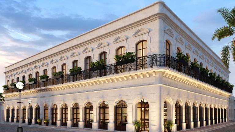 A través de la nueva marca hotelera con inversión local, se dará la bienvenida al nuevo modelo hotelero con un concepto de mayor nivel, mayor lujo y de mayor exclusividad.