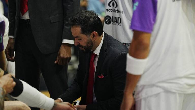 Eric Weissling será parte del Unmatched Basketball Festival 2026.