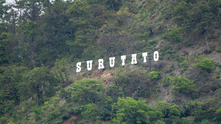La Secretaría de Turismo de Sinaloa busca consolidar a Surutato como destino de verano.