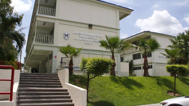 UAS pide un 16% de aumento en presupuesto estatal; Rector dice que se tiene confianza entera en el Gobernador