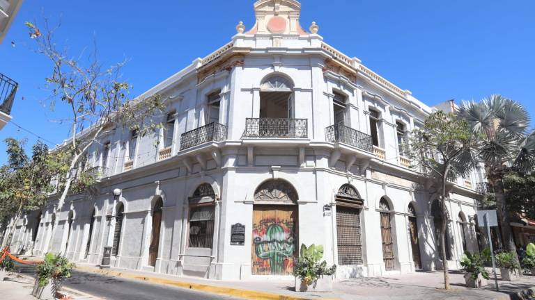 La Comisión de Cultura del Centro Histórico informó que buscan ampliar las intervenciones urbanas y proyectos de rehabilitación en el lugar.