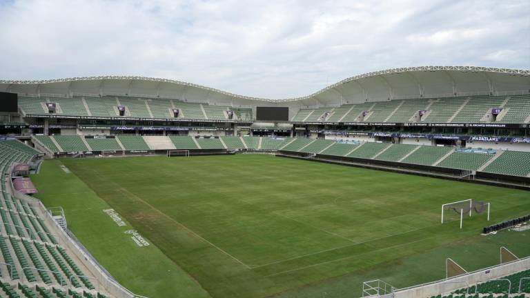 Todos los aficionados de Mazatlán FC podrán adquirir o renovar su bono para apoyar al club en los juegos como local.